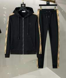 Picture of Burberry Sweater Suits _SKUBurberryM-3XL12yr30137301
